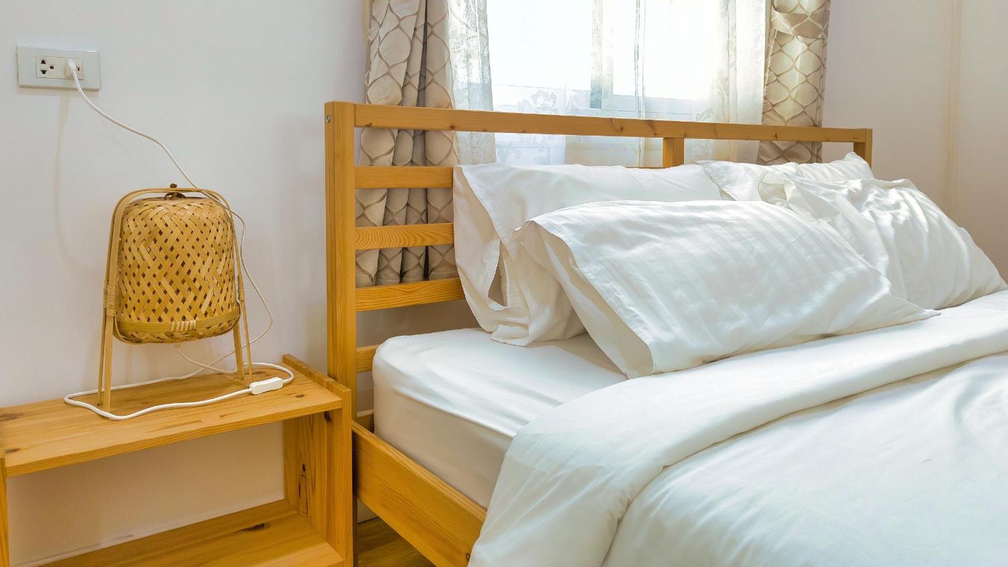 Baan Casita With Private Seaside Cottage Хуа Хин Екстериор снимка