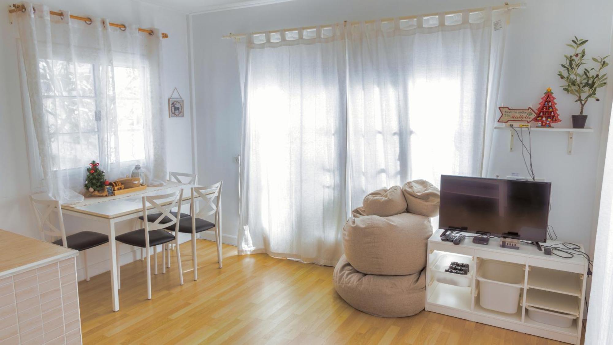 Baan Casita With Private Seaside Cottage Хуа Хин Екстериор снимка