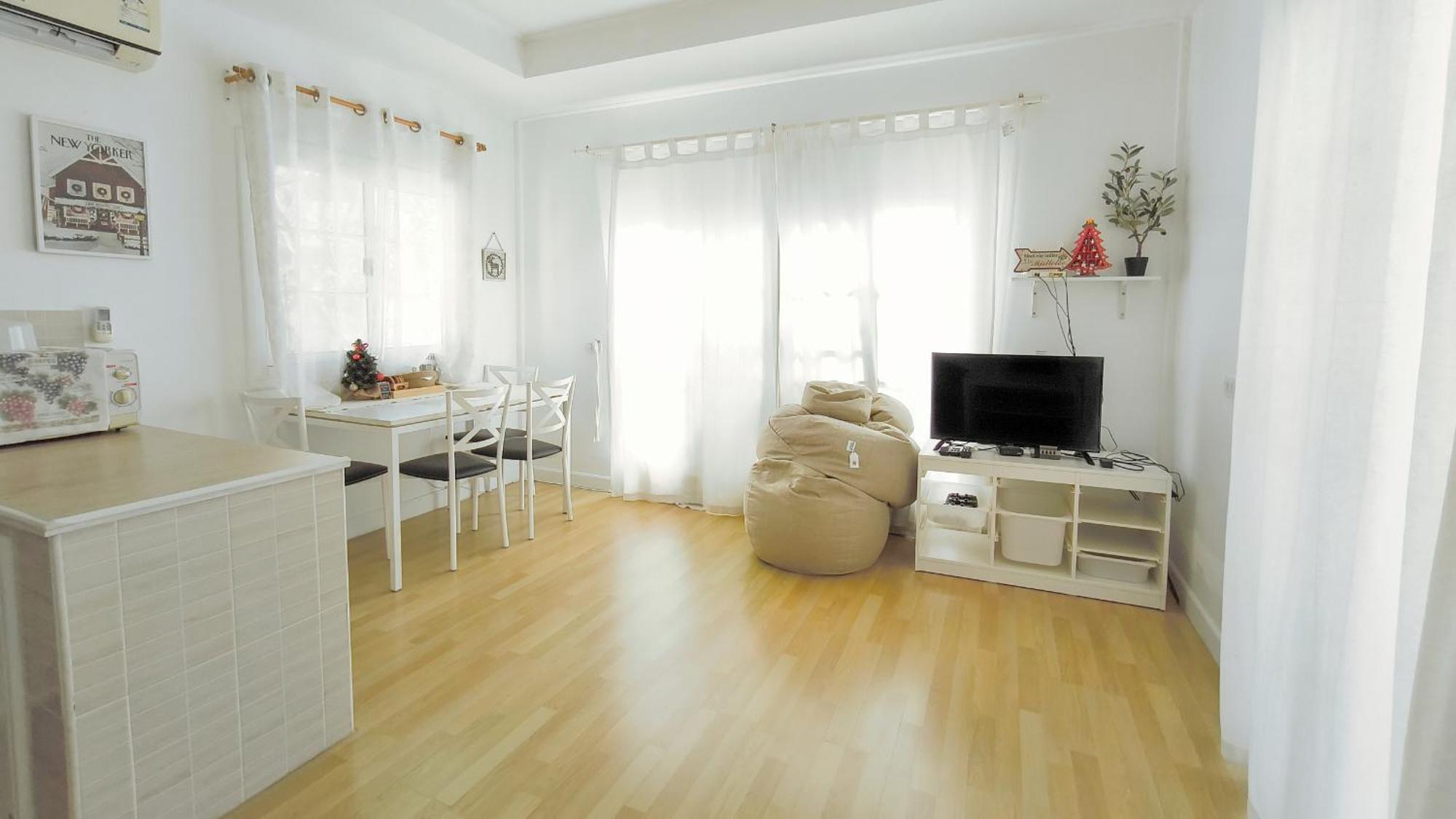 Baan Casita With Private Seaside Cottage Хуа Хин Екстериор снимка