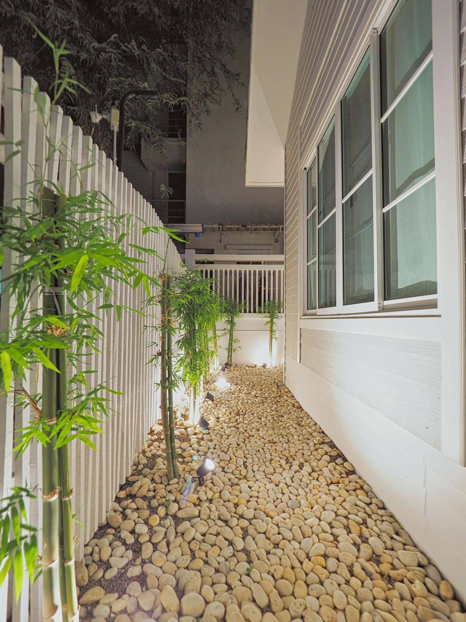 Baan Casita With Private Seaside Cottage Хуа Хин Екстериор снимка
