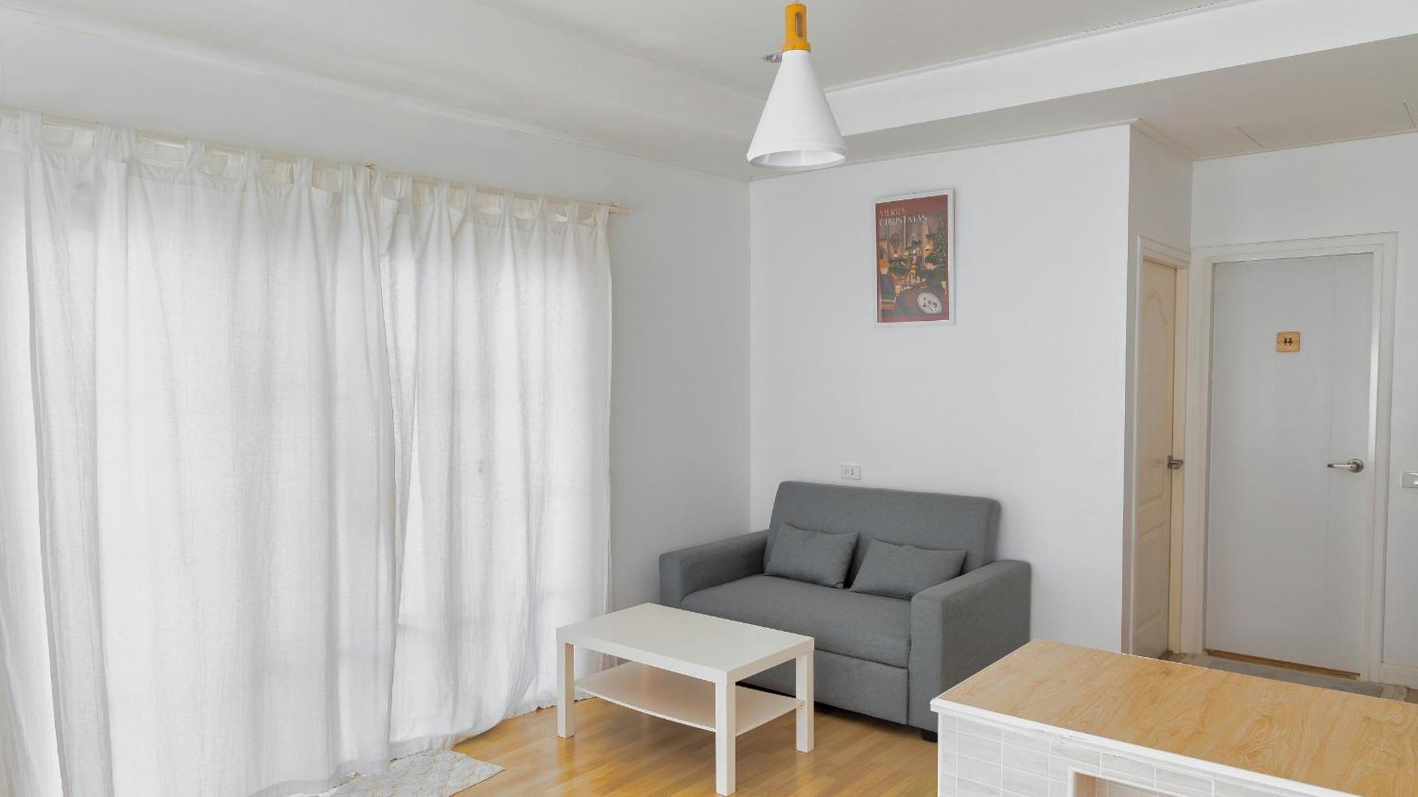 Baan Casita With Private Seaside Cottage Хуа Хин Екстериор снимка